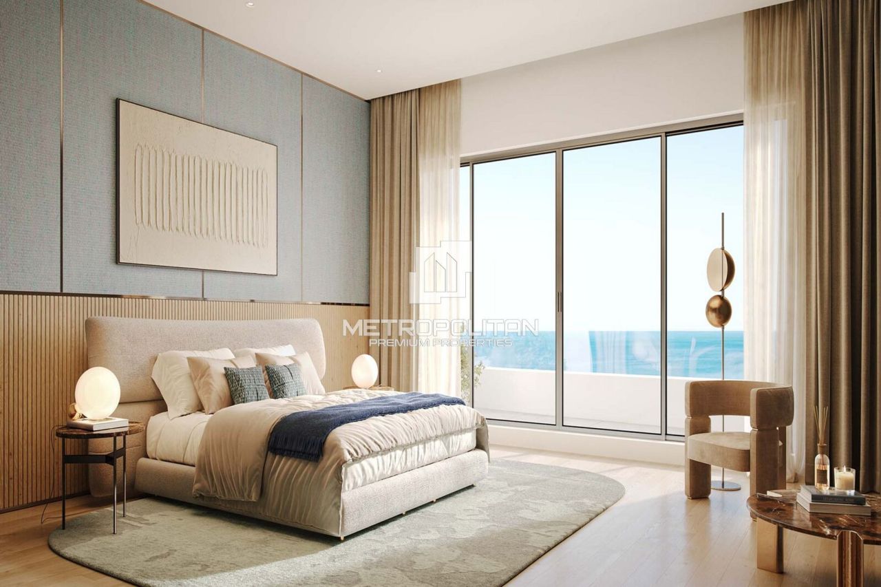 Апартаменты в Рас-эль-Хайме, ОАЭ, 81 м² - фото 6