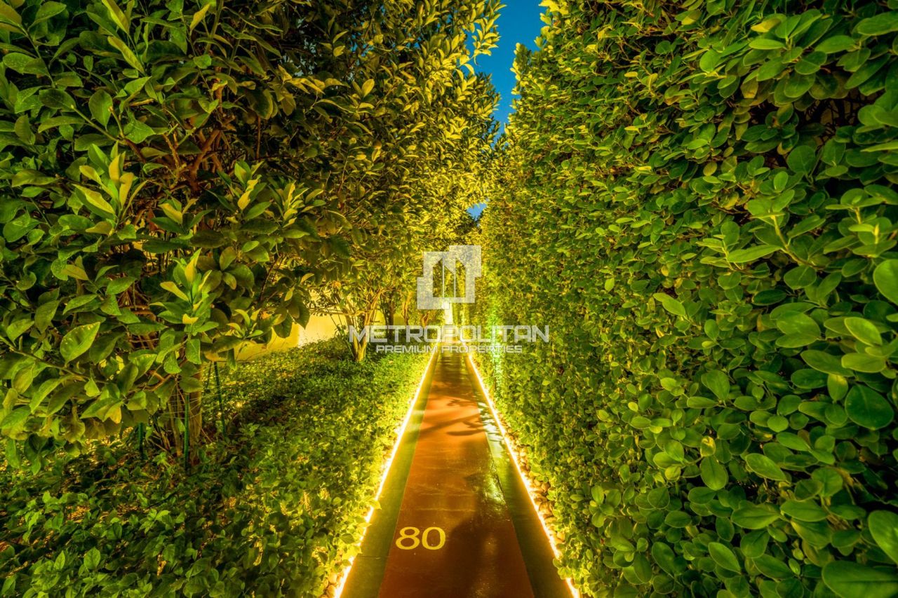 Вилла в Дубае, ОАЭ, 1 216 м² - фото 6