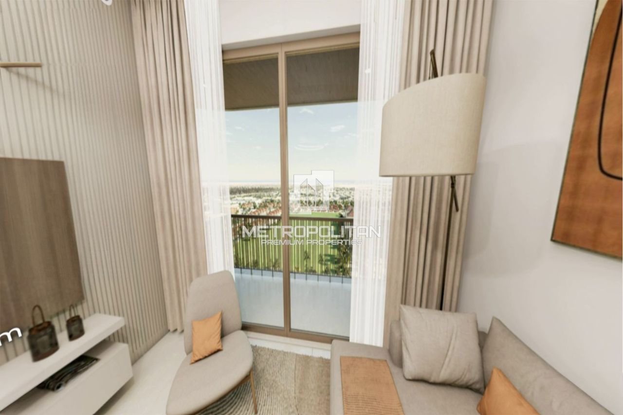 Апартаменты в Дубае, ОАЭ, 75 м² - фото 6