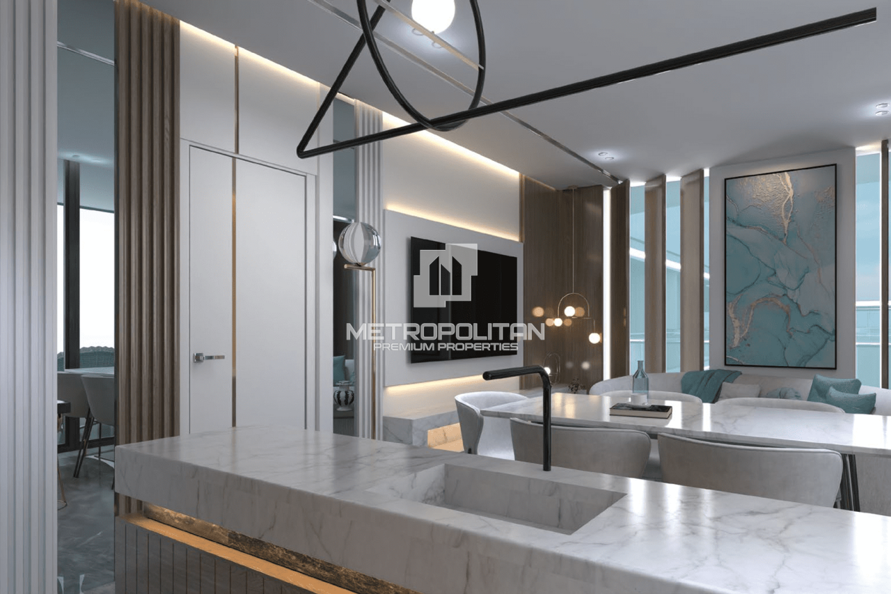 Апартаменты в Дубае, ОАЭ, 270 м² - фото 6