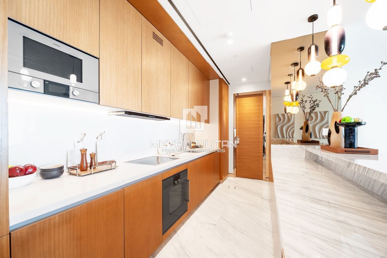 Апартаменты в Дубае, ОАЭ, 179 м² - фото 6