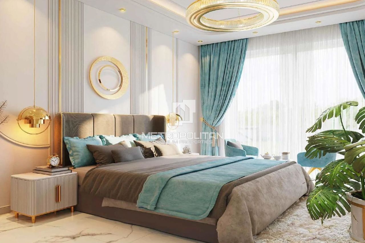 Апартаменты в Дубае, ОАЭ, 73 м² - фото 6