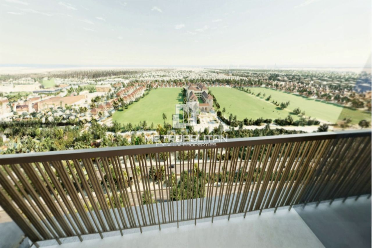 Апартаменты в Дубае, ОАЭ, 75 м² - фото 7