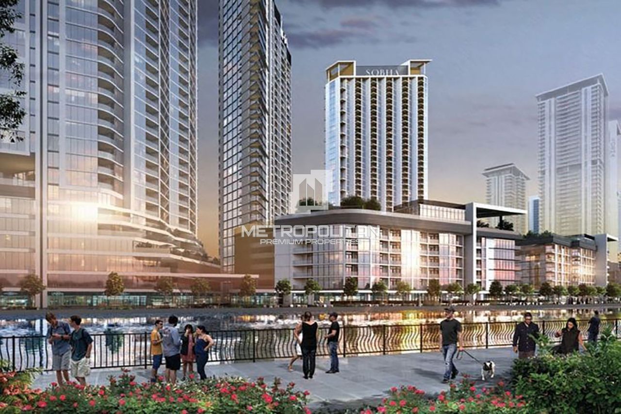 Апартаменты в Дубае, ОАЭ, 254 м² - фото 7