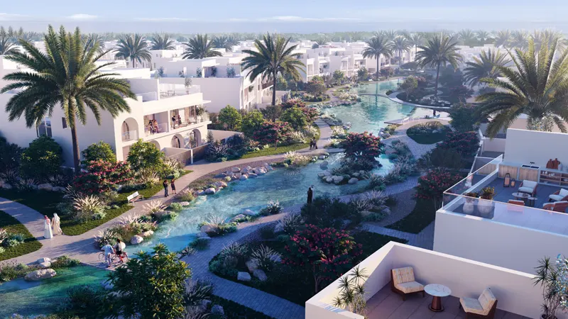 Вилла в Дубае, ОАЭ, 304 м² - фото 7