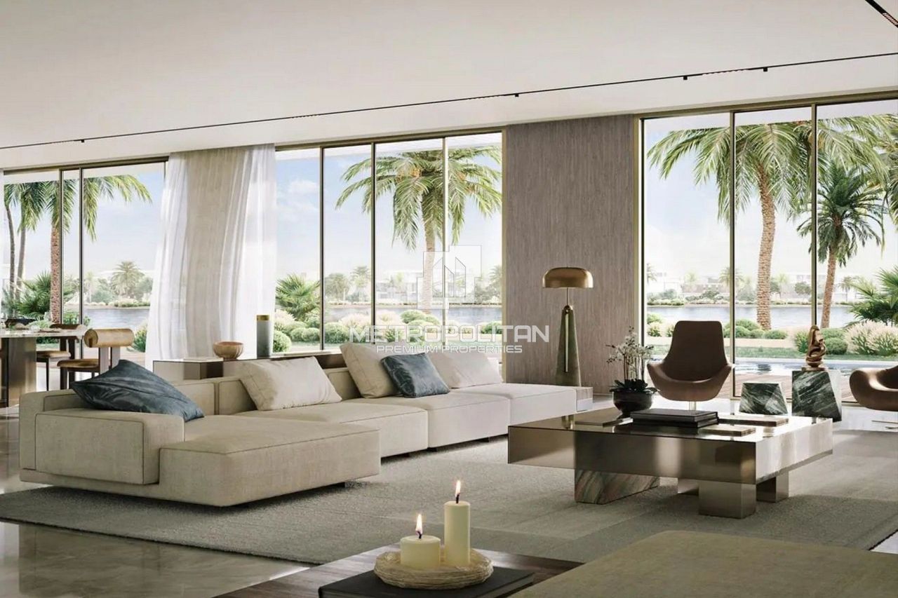 Вилла в Дубае, ОАЭ, 695 м² - фото 7