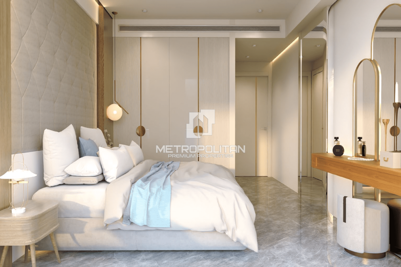 Апартаменты в Дубае, ОАЭ, 270 м² - фото 7