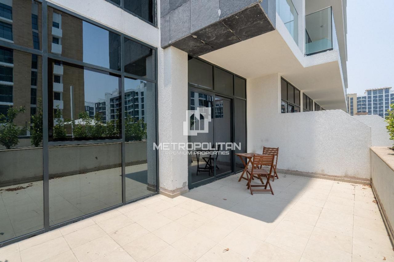 Апартаменты в Дубае, ОАЭ, 63 м² - фото 7