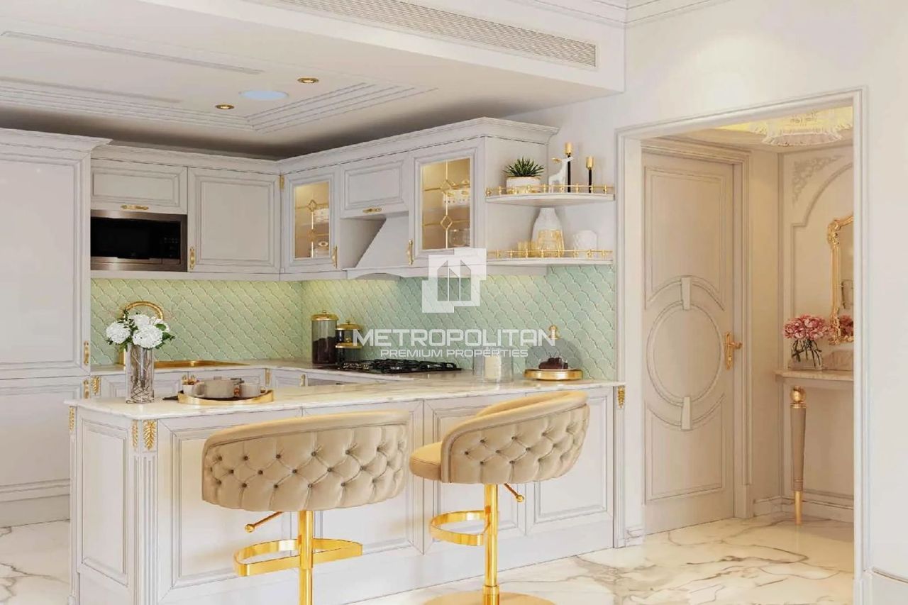 Апартаменты в Дубае, ОАЭ, 73 м² - фото 7