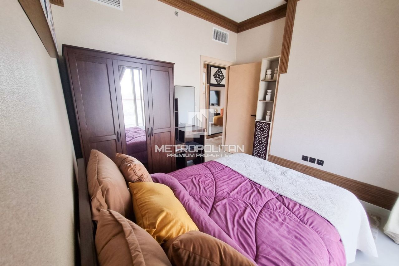 Апартаменты в Дубае, ОАЭ, 132 м² - фото 7