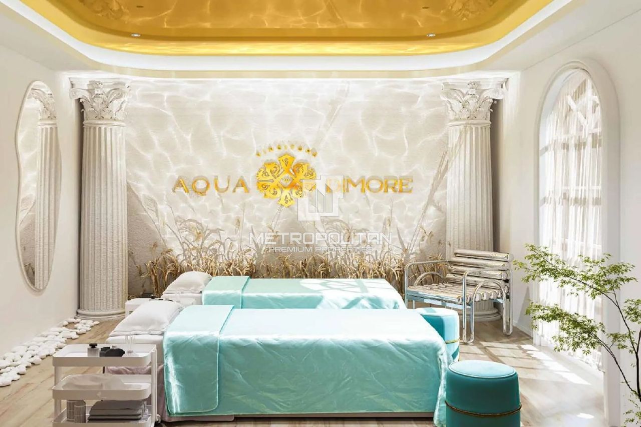 Апартаменты в Дубае, ОАЭ, 73 м² - фото 8