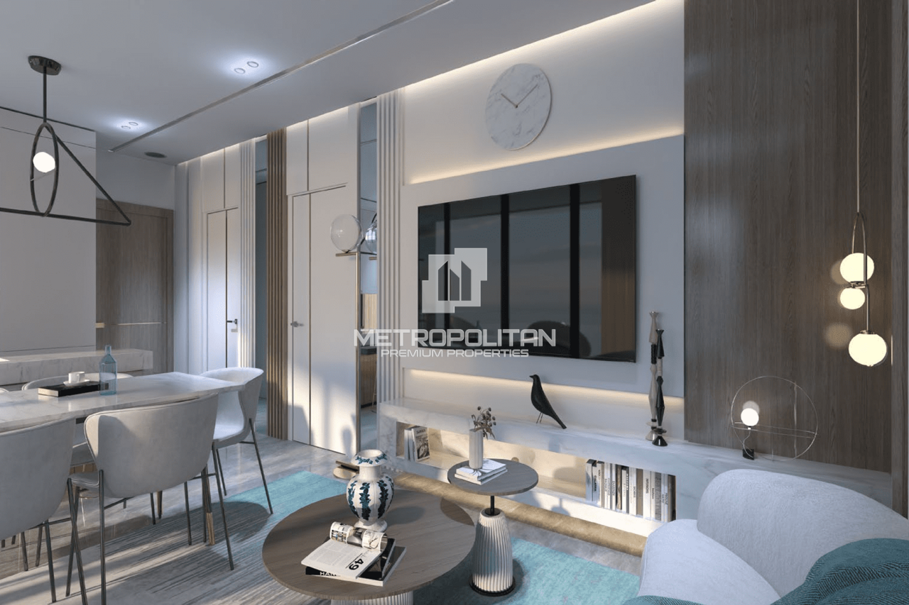 Апартаменты в Дубае, ОАЭ, 270 м² - фото 8