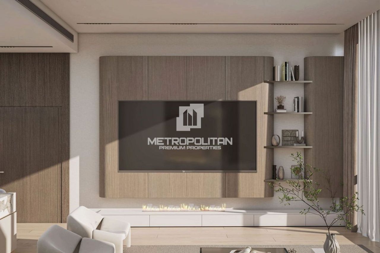 Апартаменты в Дубае, ОАЭ, 41 м² - фото 8