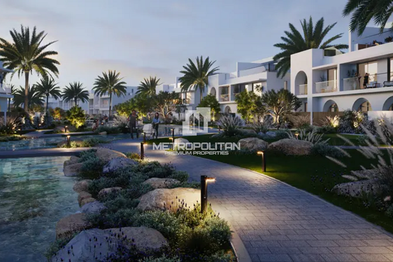 Вилла в Дубае, ОАЭ, 304 м² - фото 8