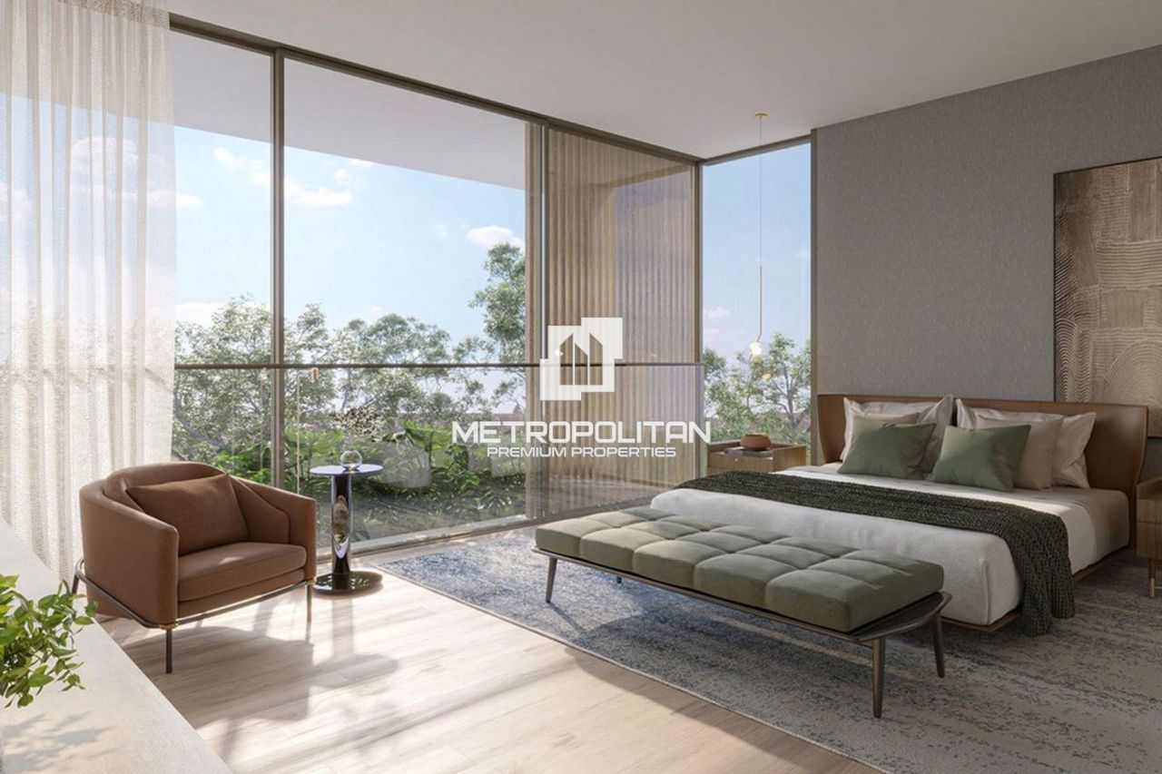 Таунхаус в Дубае, ОАЭ, 355 м² - фото 8