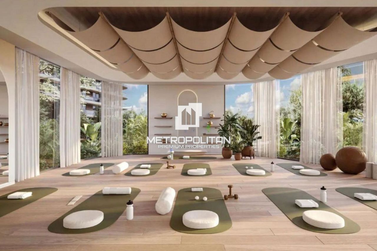 Апартаменты в Дубае, ОАЭ, 75 м² - фото 8