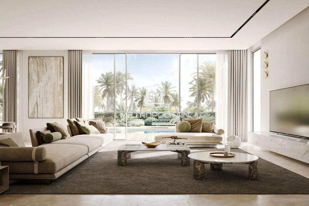 Вилла в Дубае, ОАЭ, 695 м² - фото 8