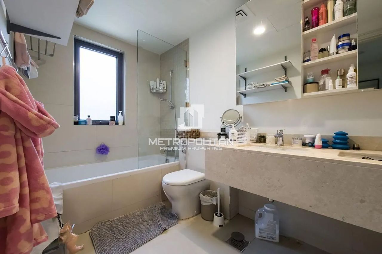 Таунхаус в Дубае, ОАЭ, 285 м² - фото 9