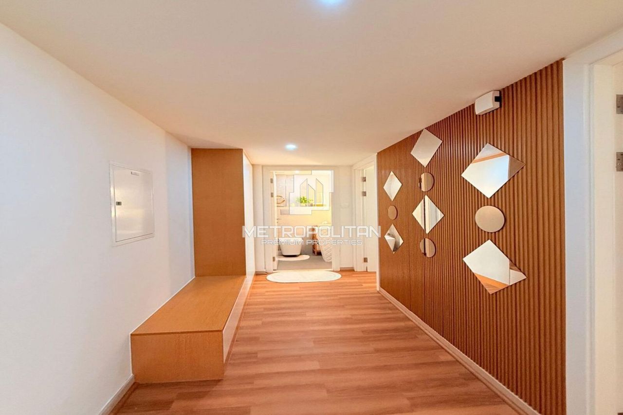 Апартаменты в Рас-эль-Хайме, ОАЭ, 86 м² - фото 9