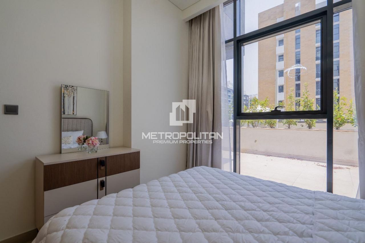 Апартаменты в Дубае, ОАЭ, 63 м² - фото 9