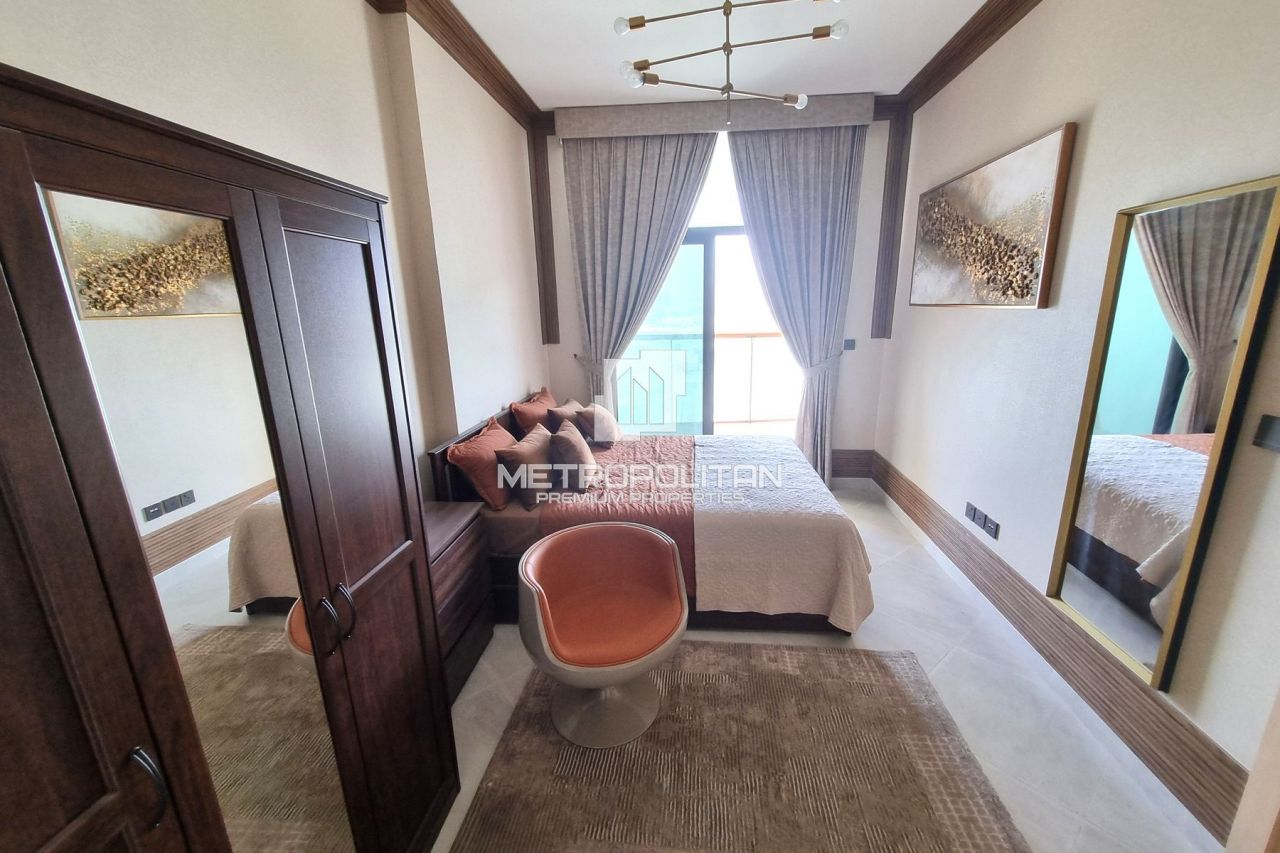 Апартаменты в Дубае, ОАЭ, 132 м² - фото 9