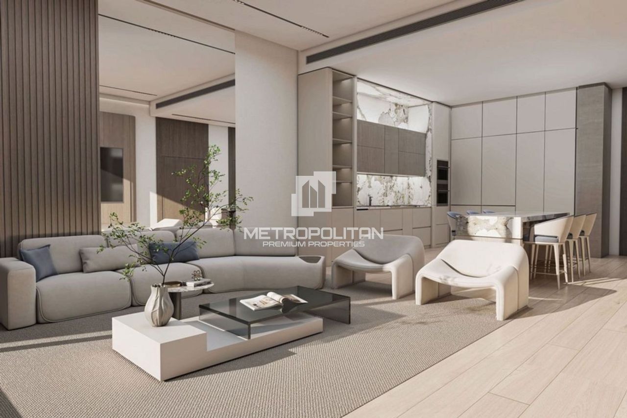 Апартаменты в Дубае, ОАЭ, 41 м² - фото 9