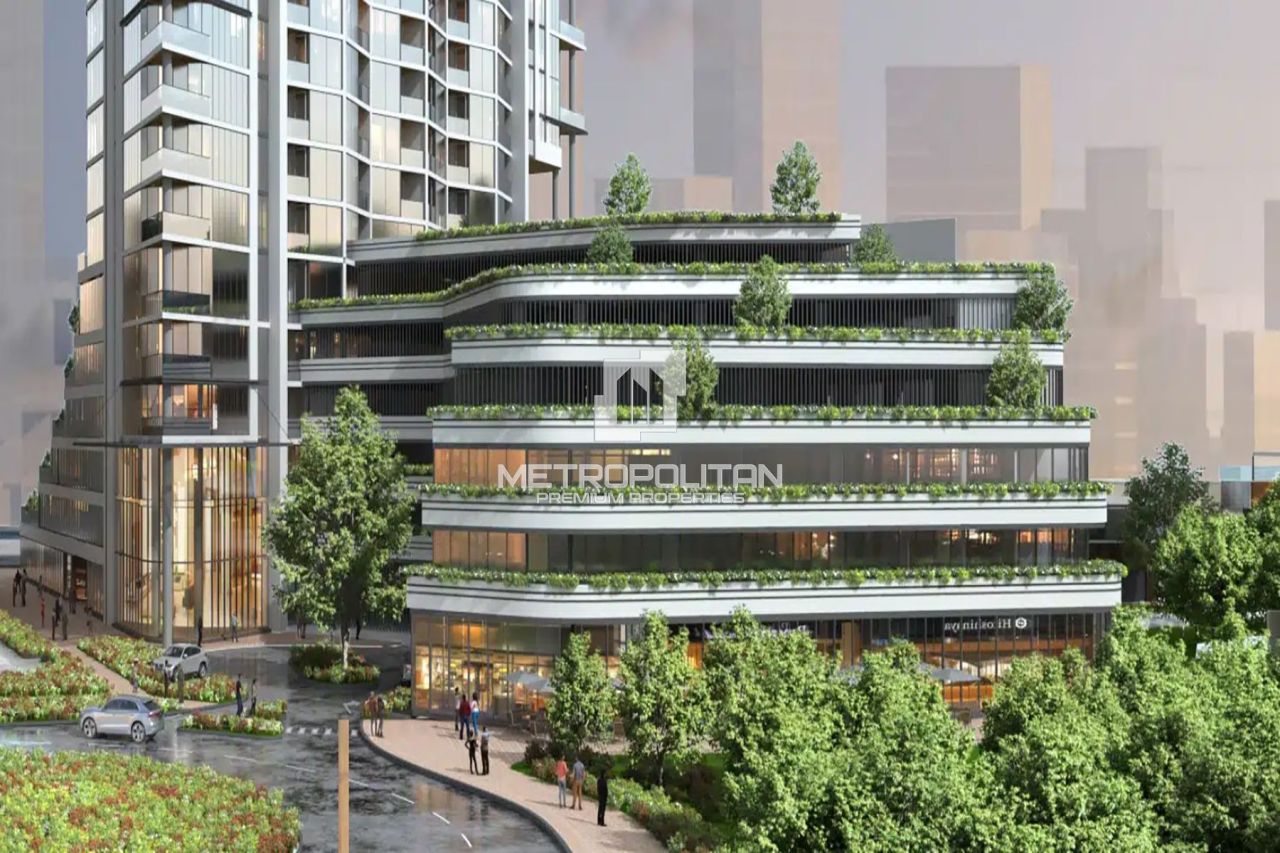 Апартаменты в Дубае, ОАЭ, 254 м² - фото 9