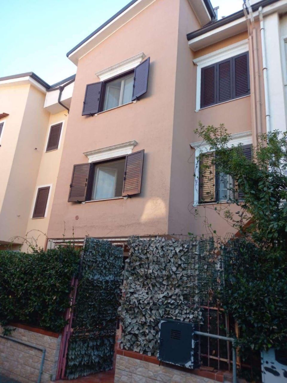 Дом в Скалее, Италия, 216 м² - фото 1