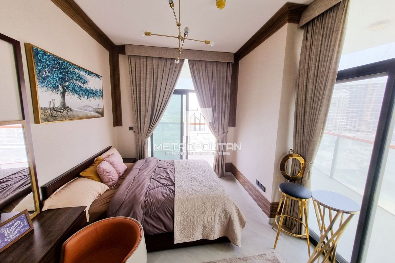 Апартаменты в Дубае, ОАЭ, 132 м² - фото 10