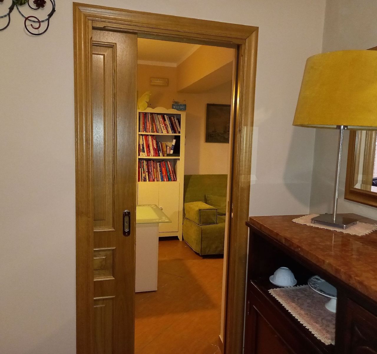 Дом в Скалее, Италия, 216 м² - фото 4