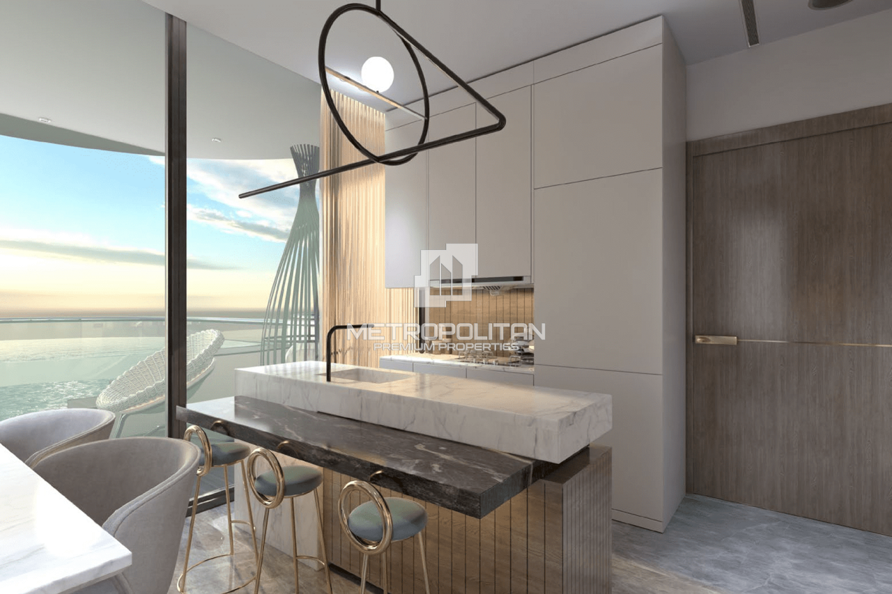 Апартаменты в Дубае, ОАЭ, 270 м² - фото 11