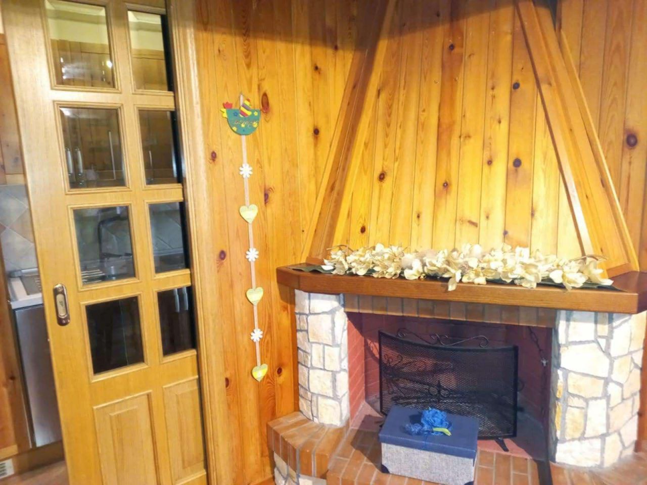 Дом в Скалее, Италия, 216 м² - фото 12