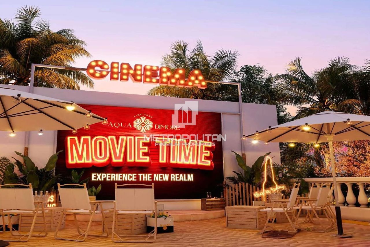 Апартаменты в Дубае, ОАЭ, 73 м² - фото 11