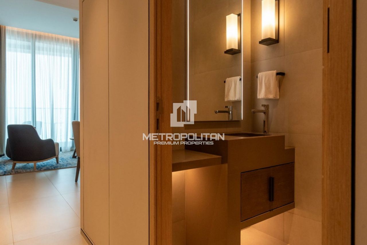 Апартаменты в Дубае, ОАЭ, 75 м² - фото 12