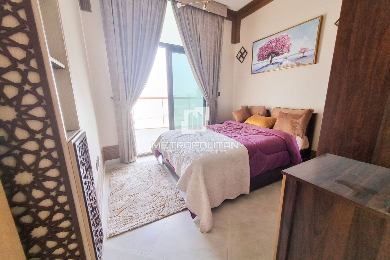 Апартаменты в Дубае, ОАЭ, 132 м² - фото 12