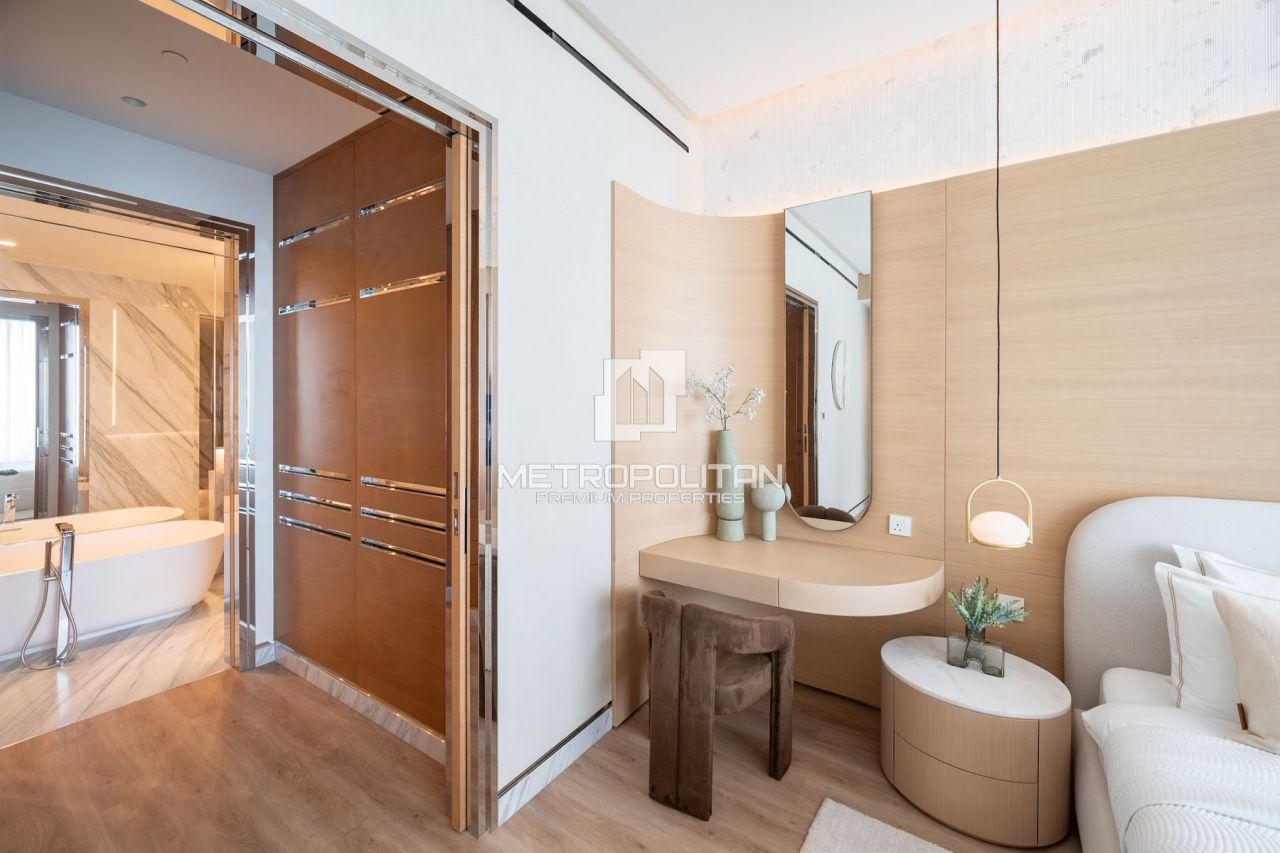 Апартаменты в Дубае, ОАЭ, 179 м² - фото 12