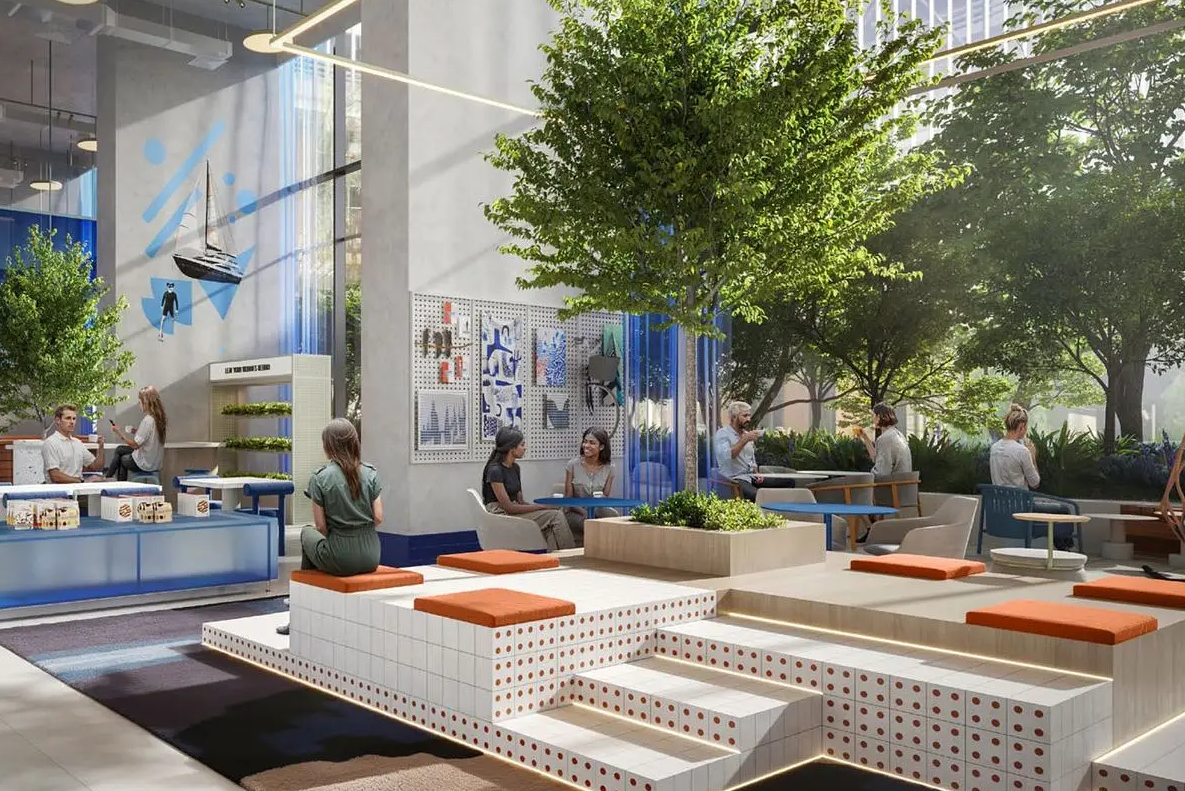 Апартаменты в Дубае, ОАЭ, 37 м² - фото 13