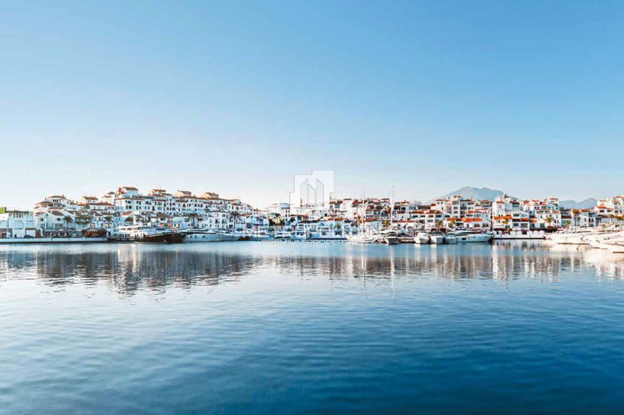 Отель, гостиница в Дубае, ОАЭ, 36 м² - фото 13