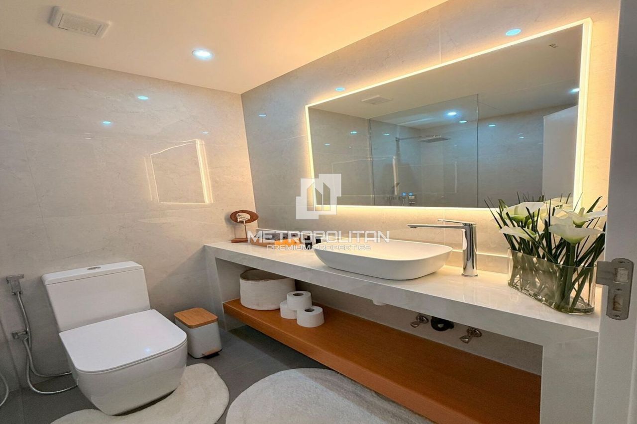 Апартаменты в Рас-эль-Хайме, ОАЭ, 86 м² - фото 13