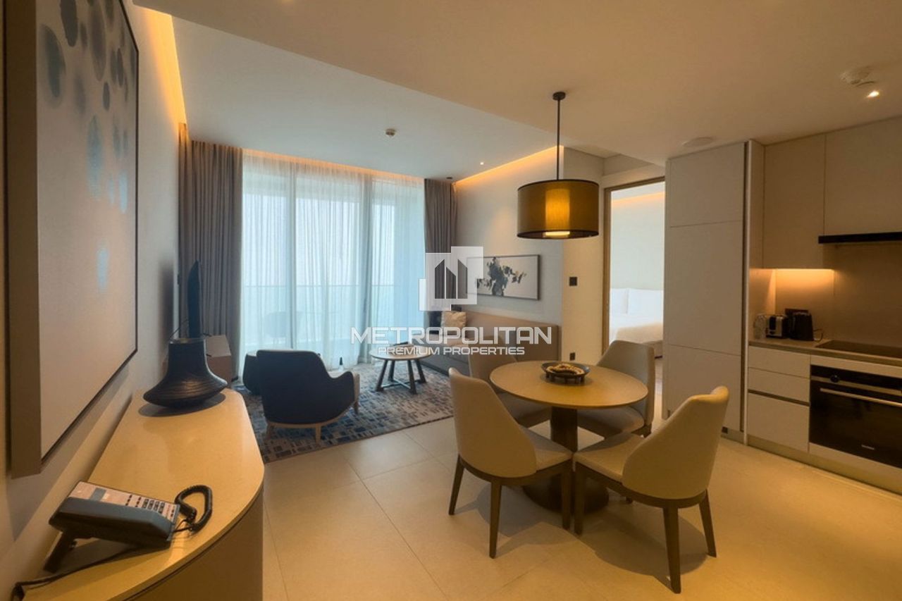 Апартаменты в Дубае, ОАЭ, 75 м² - фото 13