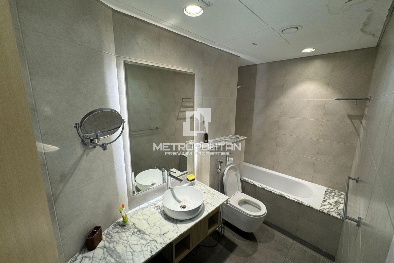 Апартаменты в Дубае, ОАЭ, 123 м² - фото 13