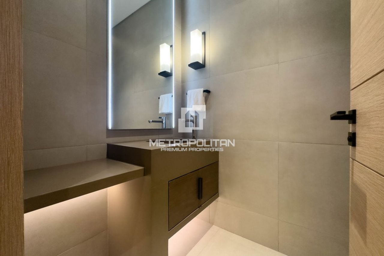 Апартаменты в Дубае, ОАЭ, 75 м² - фото 14