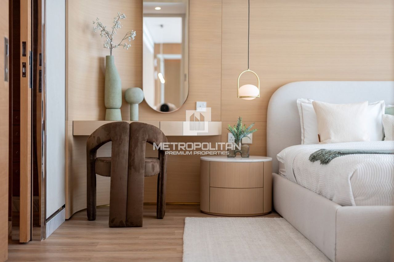 Апартаменты в Дубае, ОАЭ, 179 м² - фото 14