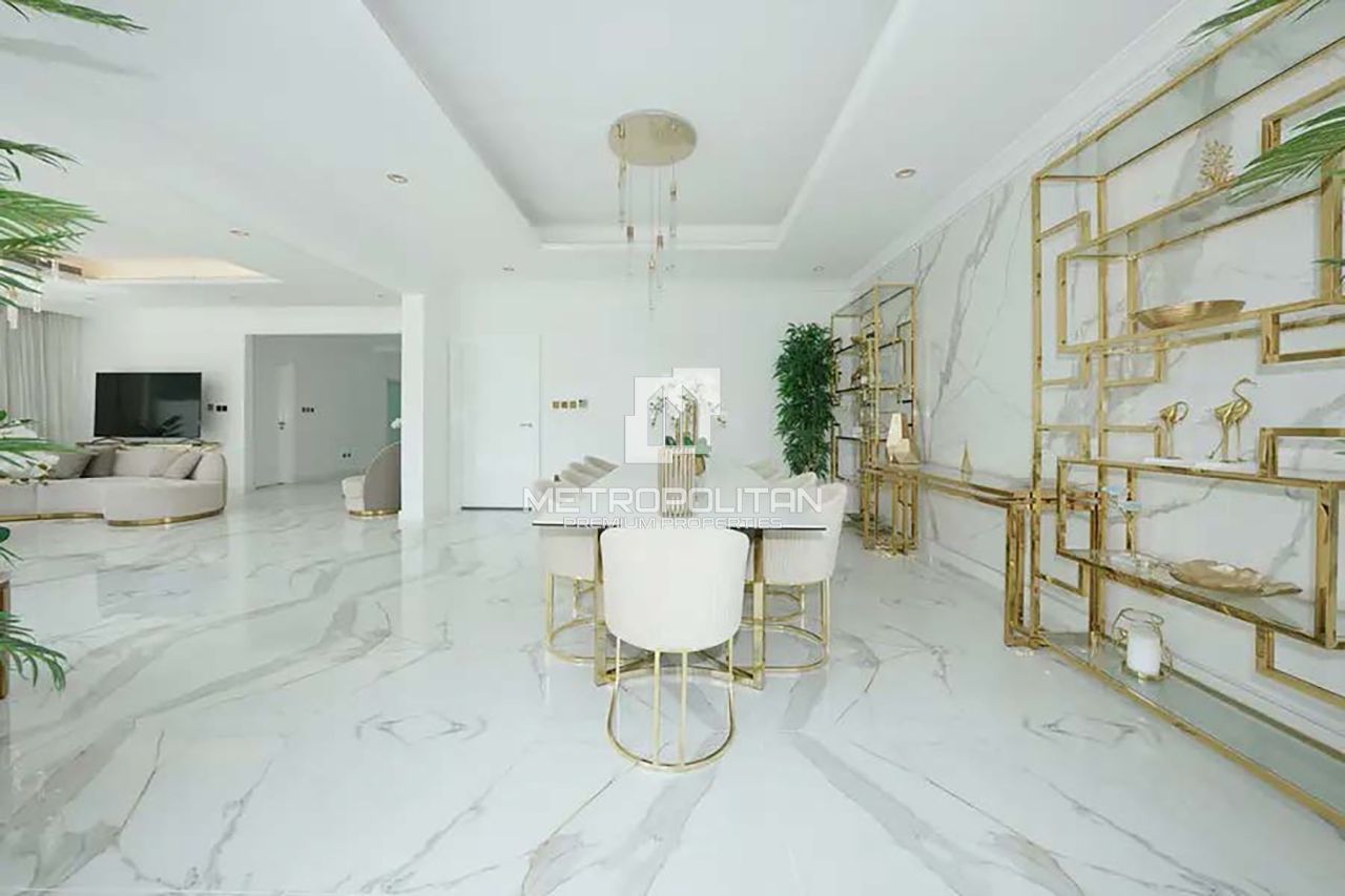 Вилла в Дубае, ОАЭ, 612 м² - фото 14