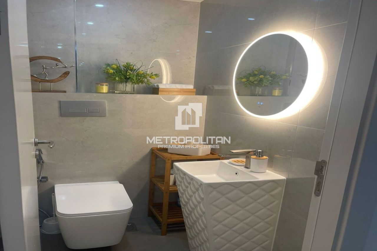 Апартаменты в Рас-эль-Хайме, ОАЭ, 86 м² - фото 14