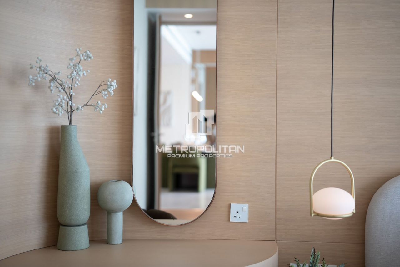 Апартаменты в Дубае, ОАЭ, 179 м² - фото 15