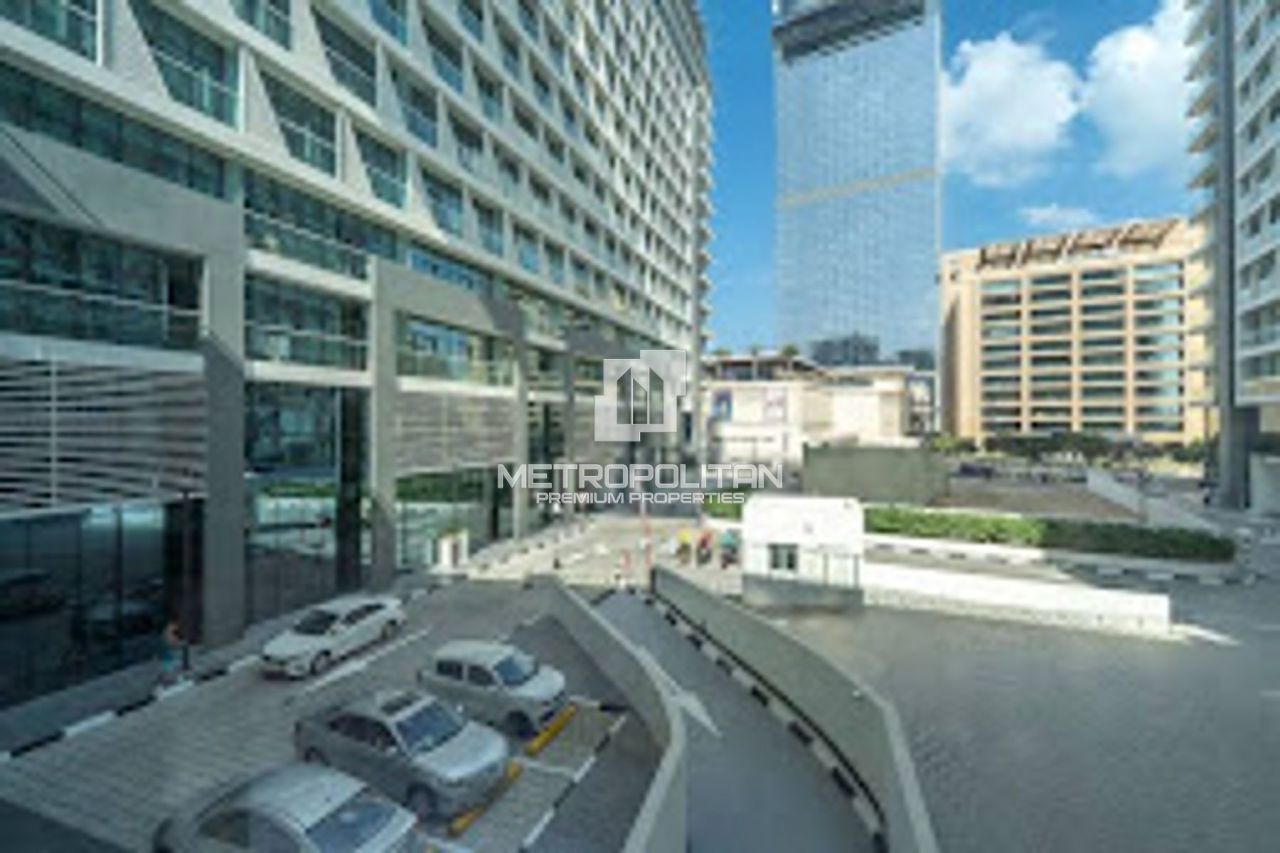 Апартаменты в Дубае, ОАЭ, 31 м² - фото 15