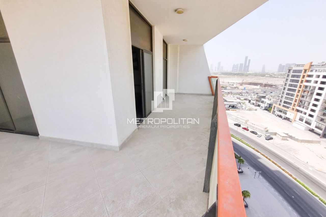 Апартаменты в Дубае, ОАЭ, 132 м² - фото 15