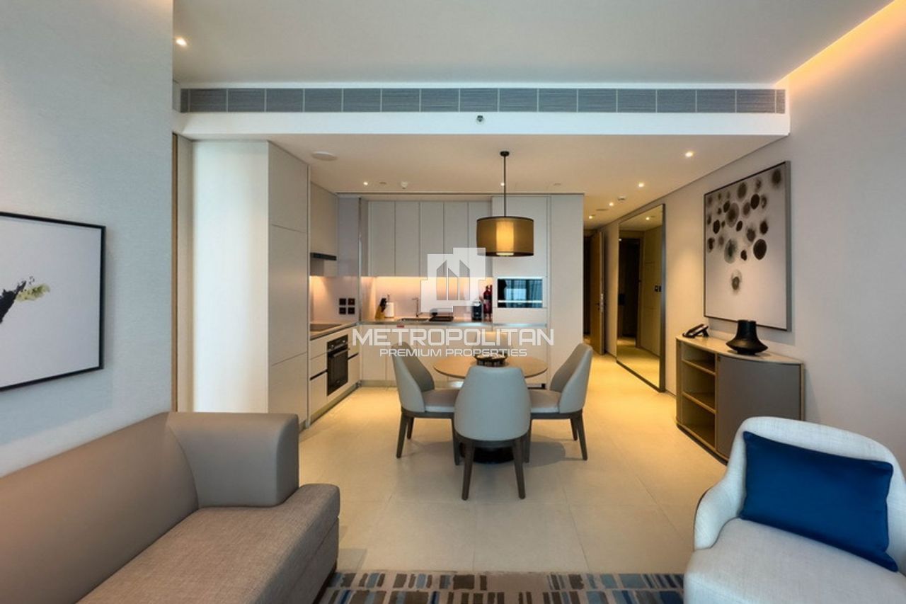 Апартаменты в Дубае, ОАЭ, 75 м² - фото 15