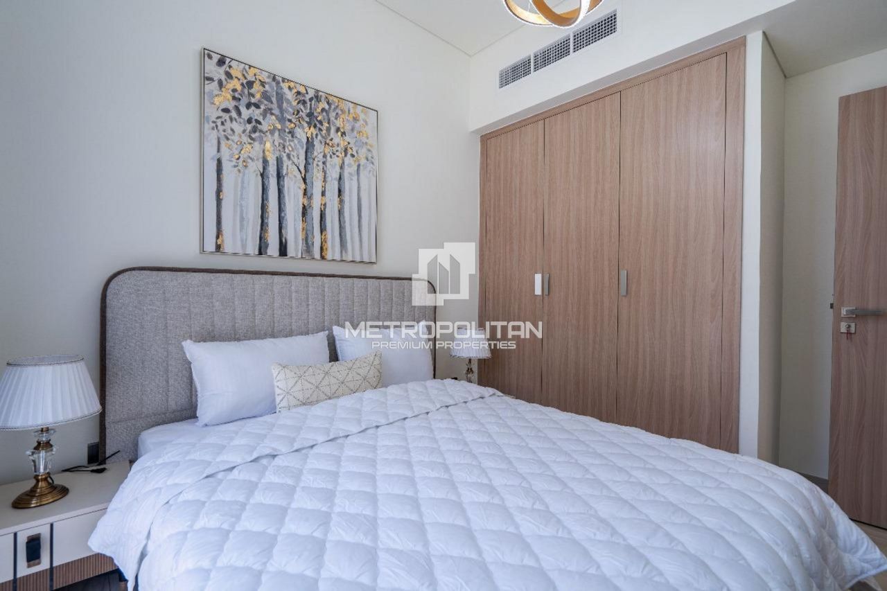 Апартаменты в Дубае, ОАЭ, 63 м² - фото 15